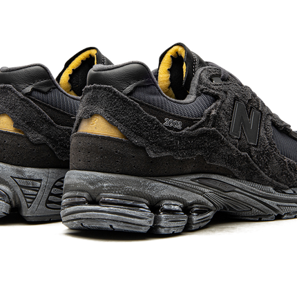 New Balance 2002R "PHANTOM PROTECTION PACK"