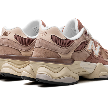 New Balance 9060 "Sparrow"