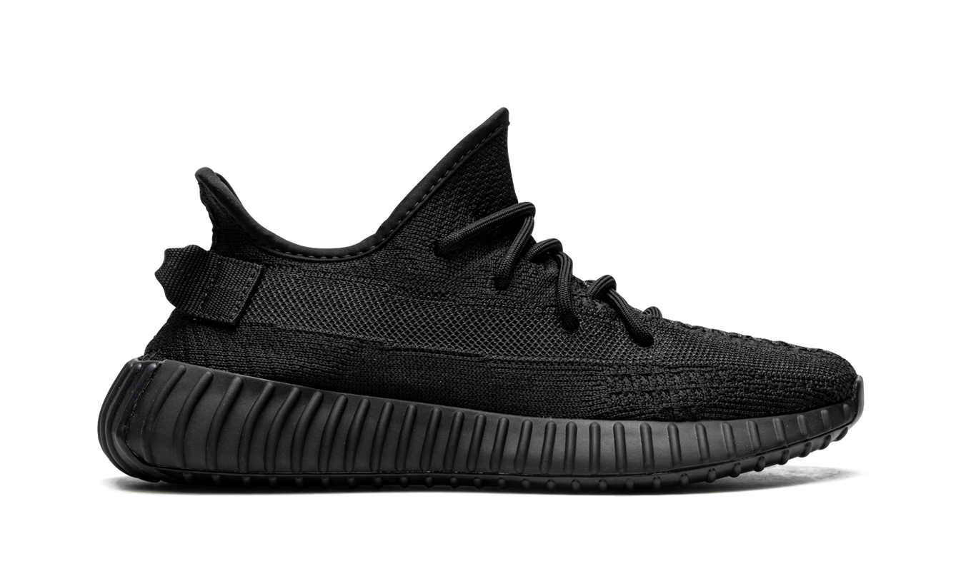 Yeezy Boost 350 V2 "Onyx"
