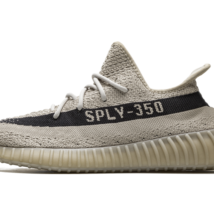 Yeezy 350 Boost V2 "Slate"