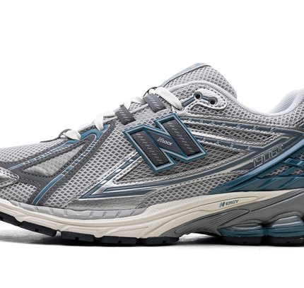 New Balance 1906 "Silber/Blaugrün"