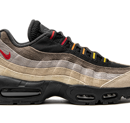 Nike Air Max 95 "Topographic"