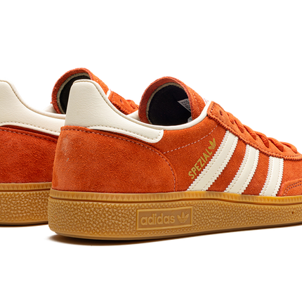 Adidas Handball Spezial "Preloved Red / Cream White"