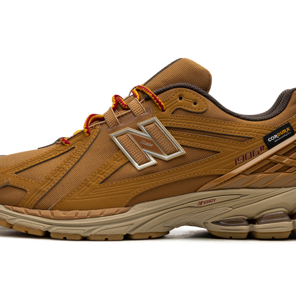 New Balance 1906R "Cordura Pocket - Tobacco"