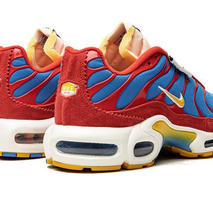 Nike Air Max Plus SE "Air Max Running Club"