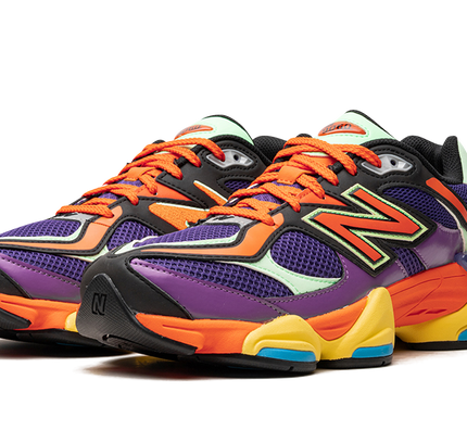 New Balance 9060 "Prism Purple"