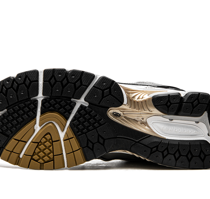 New Balance 1906R "Weiß / Gold"