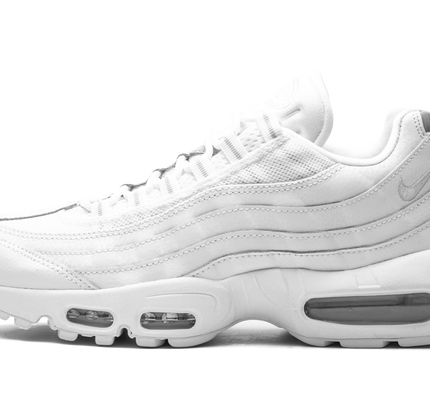 Nike Air Max 95 "Essential Triple White"
