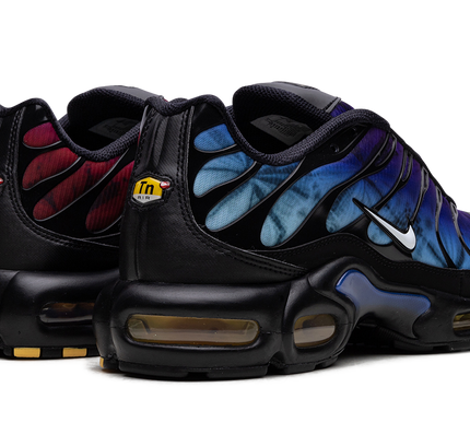 Nike Air Max Plus „25th Anniversary“