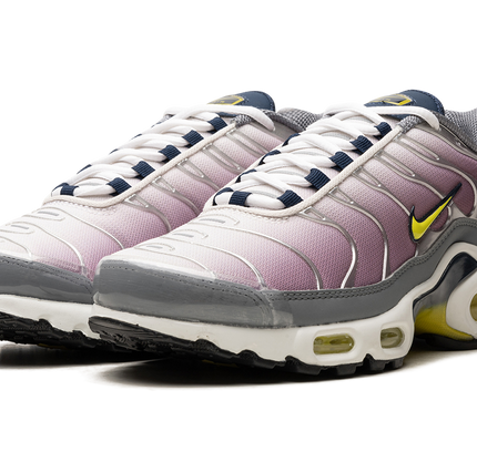 Nike Air Max Plus WMNS "VIOLET DUST"