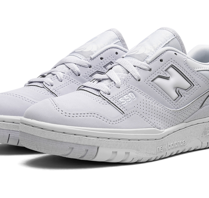 New Balance 550 "Granite"