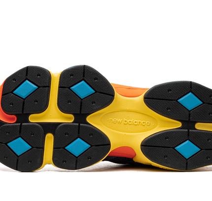 New Balance 9060 "Prism Purple"