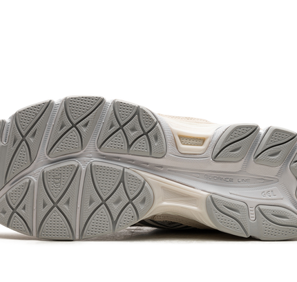 Asics GEL-NYC "Haferflocken / Beton"