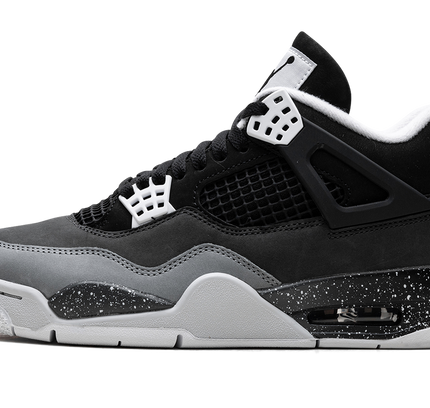Air Jordan 4 "Angst"