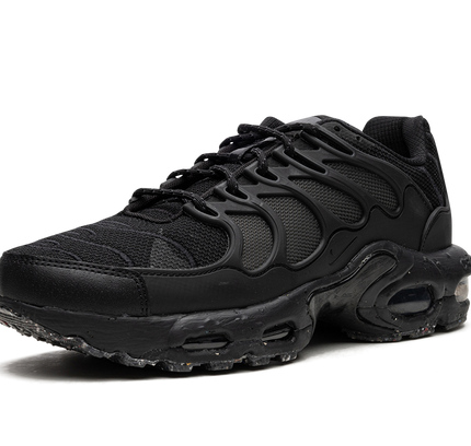 Nike Air Max Terrascape Plus "Triple Black"