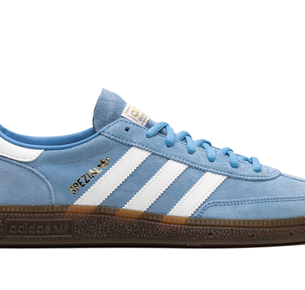 Adidas Handball Spezial "Light Blue"