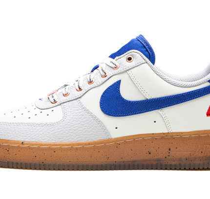 Nike Air Force 1 Low "Jackie Robinson"