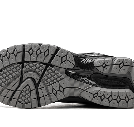 New Balance 1906R "Grau / Schwarz"