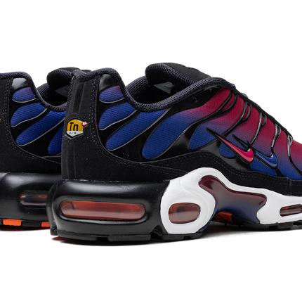 Nike Air Max Plus „Patta – FC Barcelona“