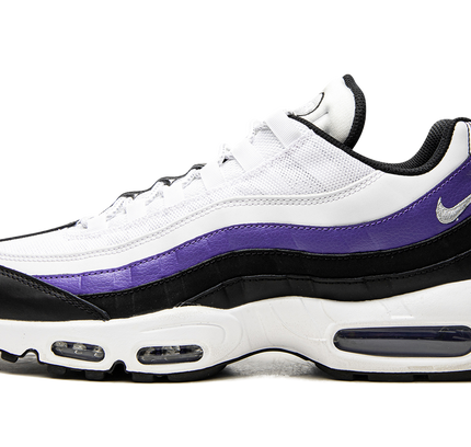Nike Air Max 95 "Persian Violet"