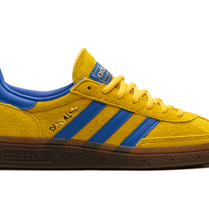 Handball Spezial "Gelb"