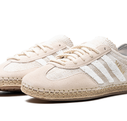 Adidas Gazelle "The CLOT"
