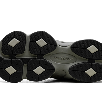 New Balance 9060 "Dark Olivine"