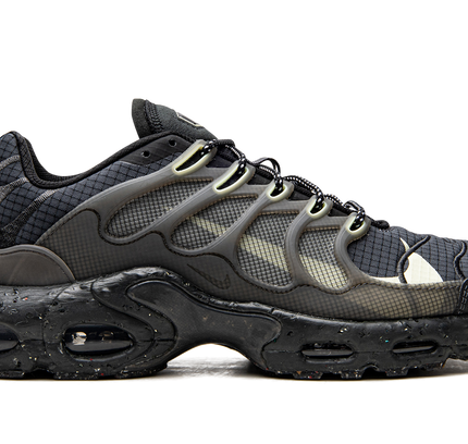 Nike Air Max Terrascape Plus "Schwarz"