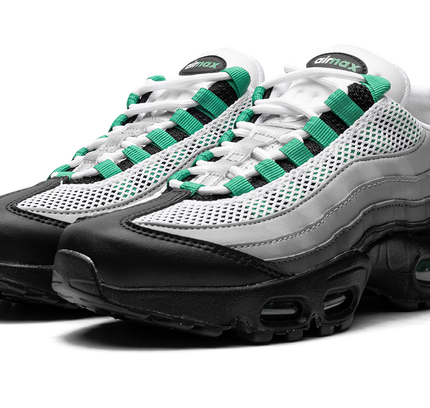 Nike Air Max 95 NEXT NATURE WMNS "Stadium Green"