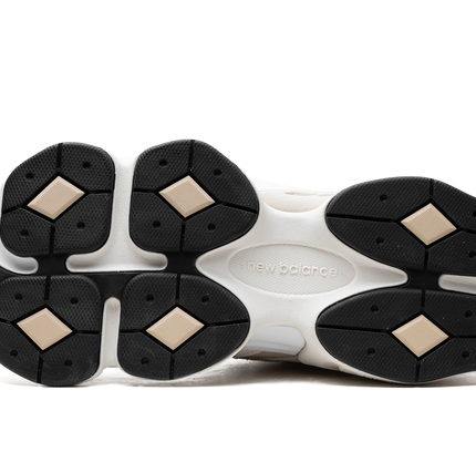 New Balance 9060 "Turtledove"