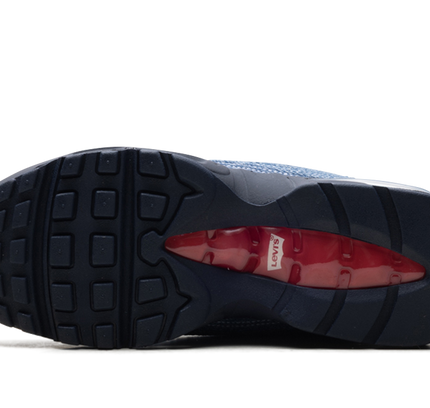 Nike Air Max 95 OG "Levi's Denim- Obsidian"