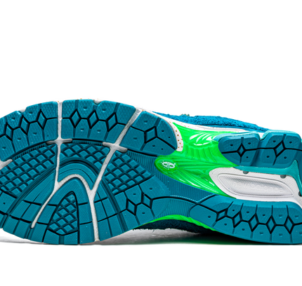 New Balance 2002R "Salehe Bembury - Water Be The Guide"