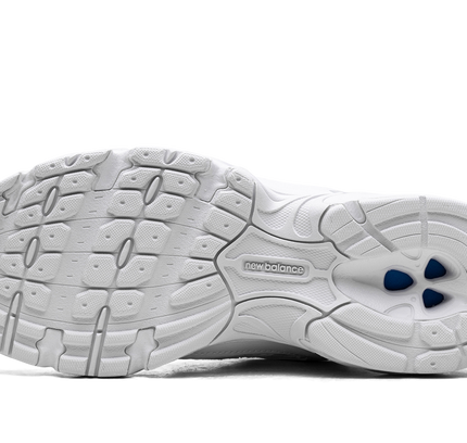 New Balance 530 "Triple White"