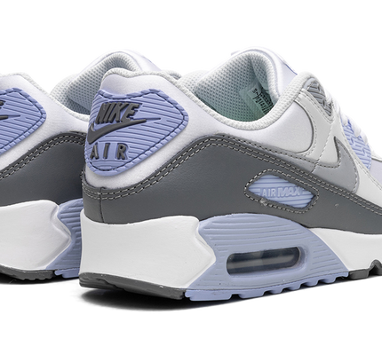 Nike Air Max 90 WMNS "Cobalt Bliss"