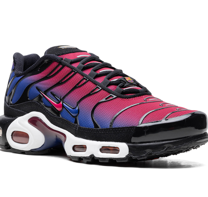 Nike Air Max Plus „Patta – FC Barcelona“