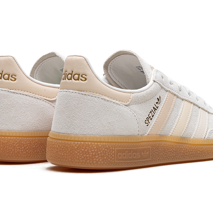 Adidas Handball Spezial "Wonder White-Sand Strata"