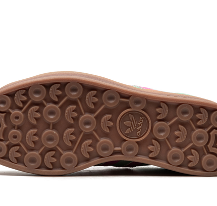 Adidas Gazelle BOLD WMNS "Pulse Mint Pink"