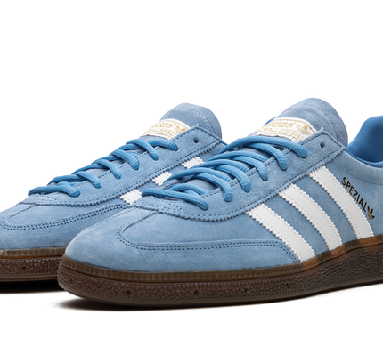 Adidas Handball Spezial "Light Blue"