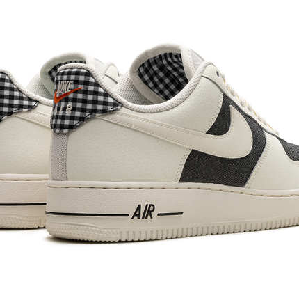 Nike Air Force 1 Low "Designed Fresh"