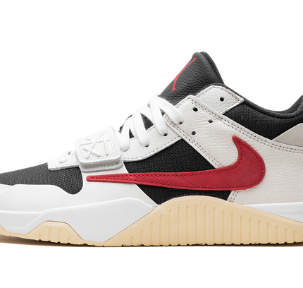 Nike Jumpman Jacke „Travis Scott – University Red“