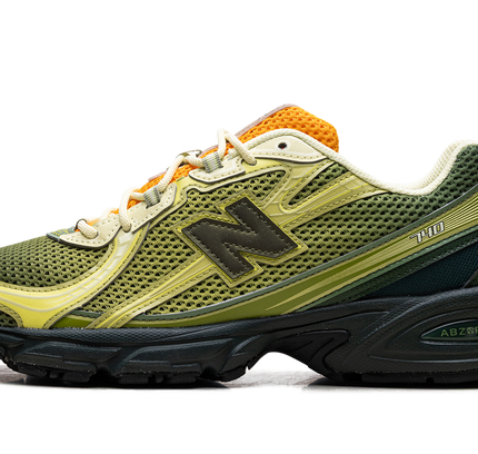 New Balance 740 "Concepts - Brut"