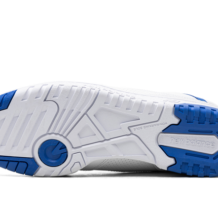 New Balance 550 "White Cobalt Blue"