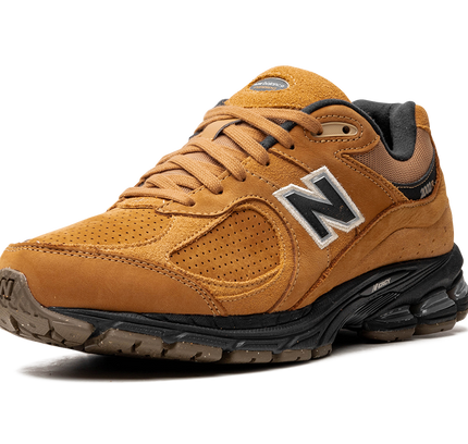 New Balance 2002R "Tobacco"