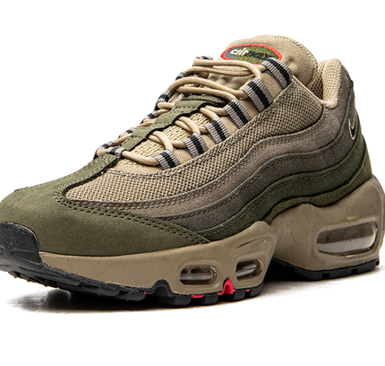 Nike Air Max 95 SE "Rough Green"