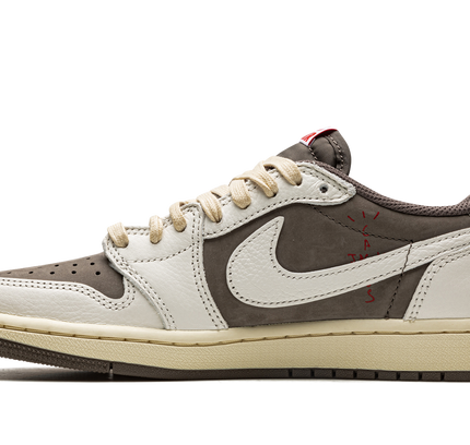Air Jordan 1 Low SP OG „Travis Scott – Reverse Mocha“