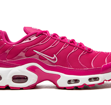 Nike Air Max Plus WMNS "Hot Pink"
