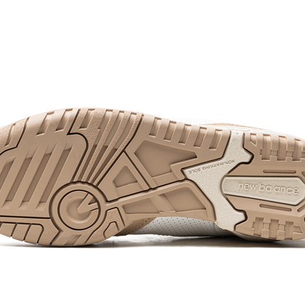 New Balance 550 "Incense"