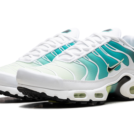 Nike Air Max Plus WMNS "Dusty Cactus Barely Volt"