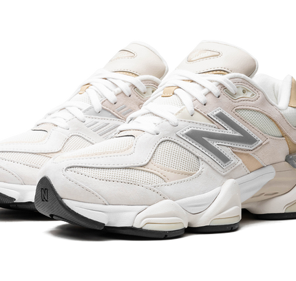 New Balance 9060 "Turtledove"
