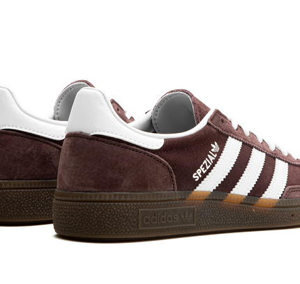 Adidas Handball Spezial "Shadow Brown"